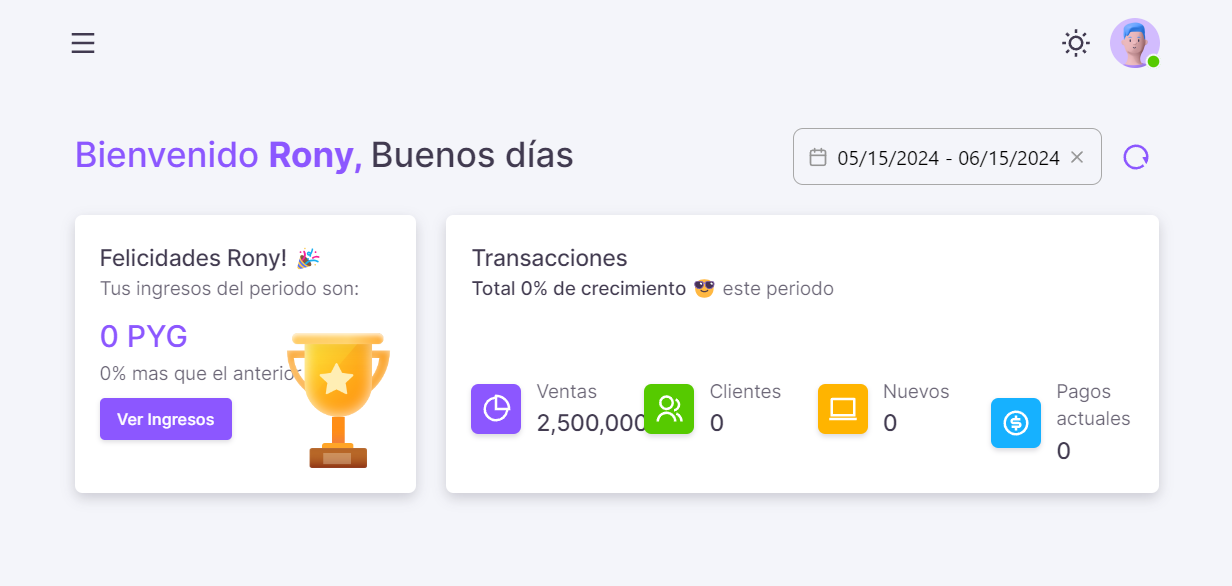 Pulse Fit Features